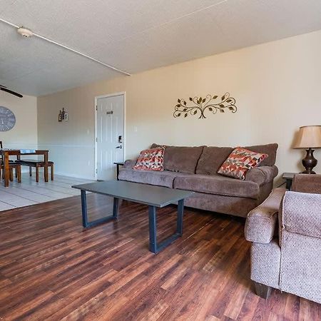 2-Bed, 2-Bath Apartment Living Experience Chattanooga Exterior foto