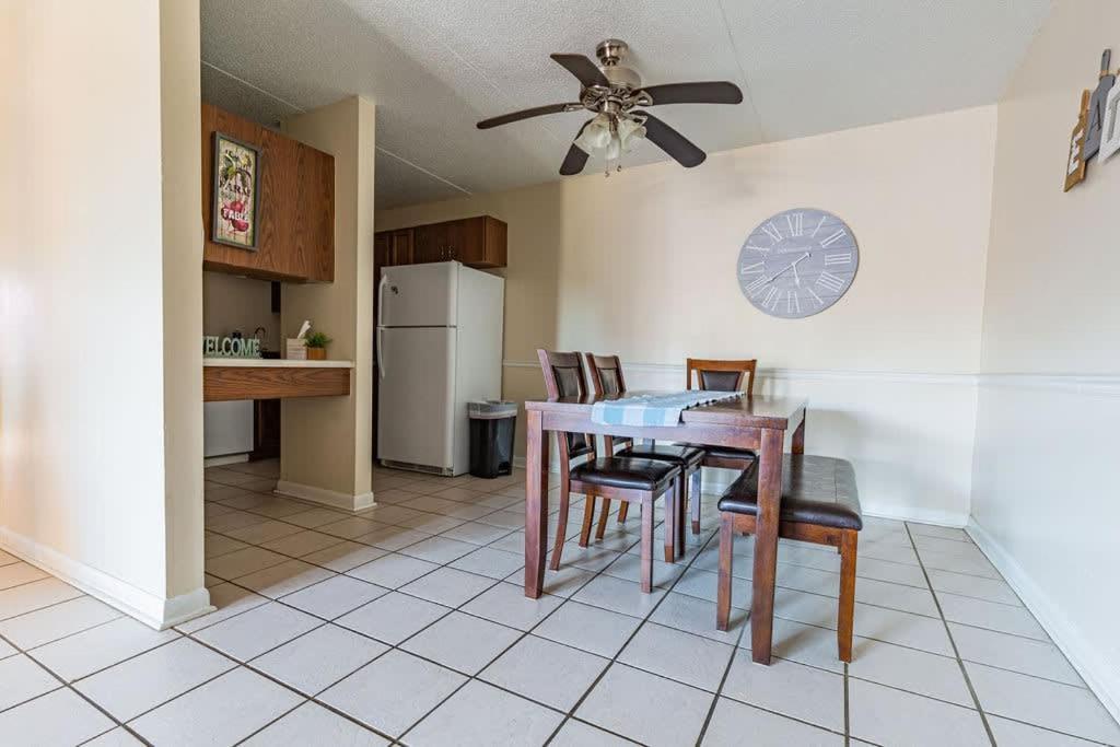 2-Bed, 2-Bath Apartment Living Experience Chattanooga Exterior foto